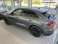Audi Q8 50 TDI FACELIFT/gr-sw/SLine/Cam/Mtrx/Pan/23 Grau - thumbnail 9