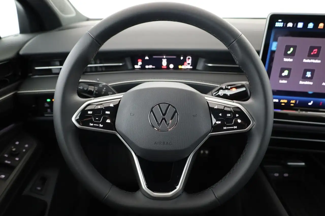 Volkswagen ID.7 2026
