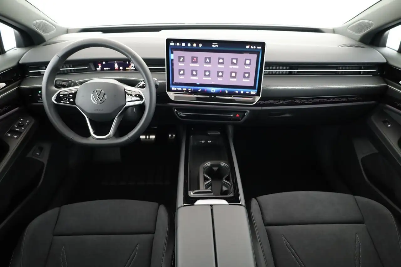 Volkswagen ID.7 2026