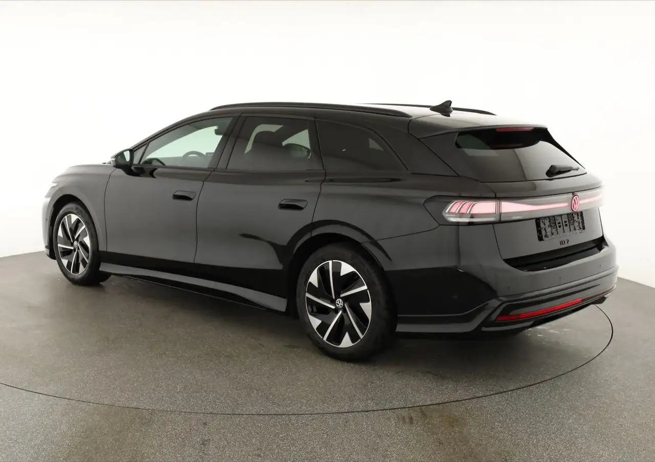 Volkswagen ID.7 2026