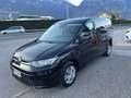 Volkswagen Caddy 2.0 TDI 102CV Space Maxi 7 POSTI+5 ANNI GARANZIA C Schwarz - thumbnail 4