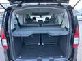 Volkswagen Caddy 2.0 TDI 102CV Space Maxi 7 POSTI+5 ANNI GARANZIA C Schwarz - thumbnail 16