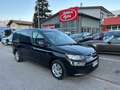Volkswagen Caddy 2.0 TDI 102CV Space Maxi 7 POSTI + 5 ANNI GARANZIA Nero - thumbnail 2