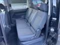 Volkswagen Caddy 2.0 TDI 102CV Space Maxi 7 POSTI+5 ANNI GARANZIA C Schwarz - thumbnail 14