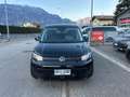 Volkswagen Caddy 2.0 TDI 102CV Space Maxi 7 POSTI+5 ANNI GARANZIA C Schwarz - thumbnail 3