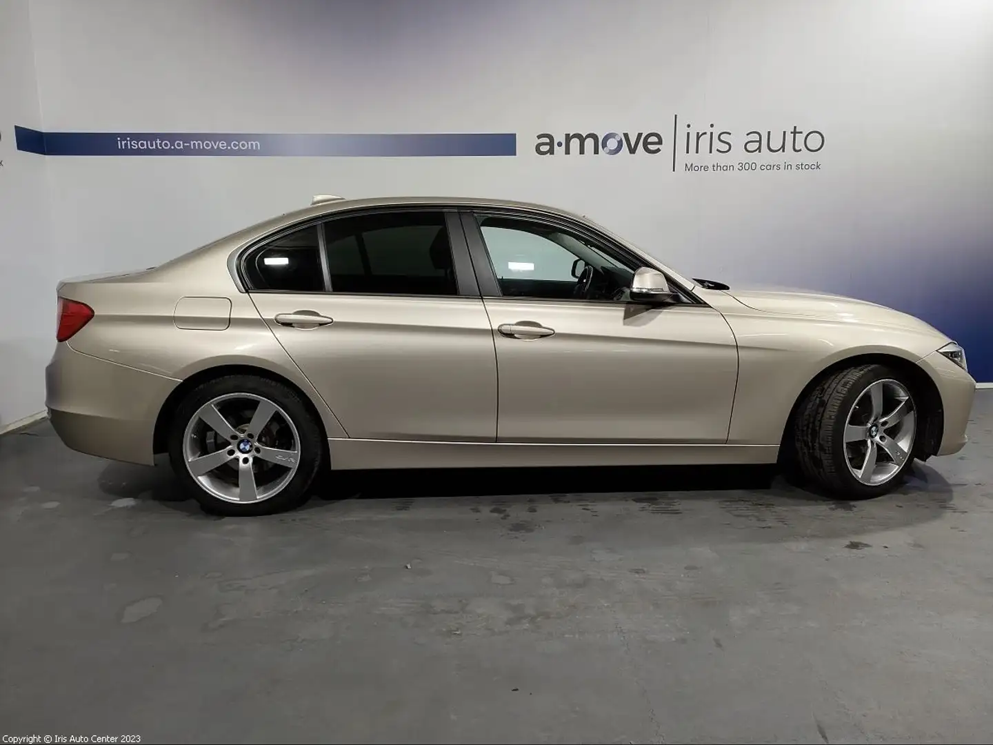BMW 316 MARCHAND EXPORT UNIQUEMENT !!!! Bej - 2