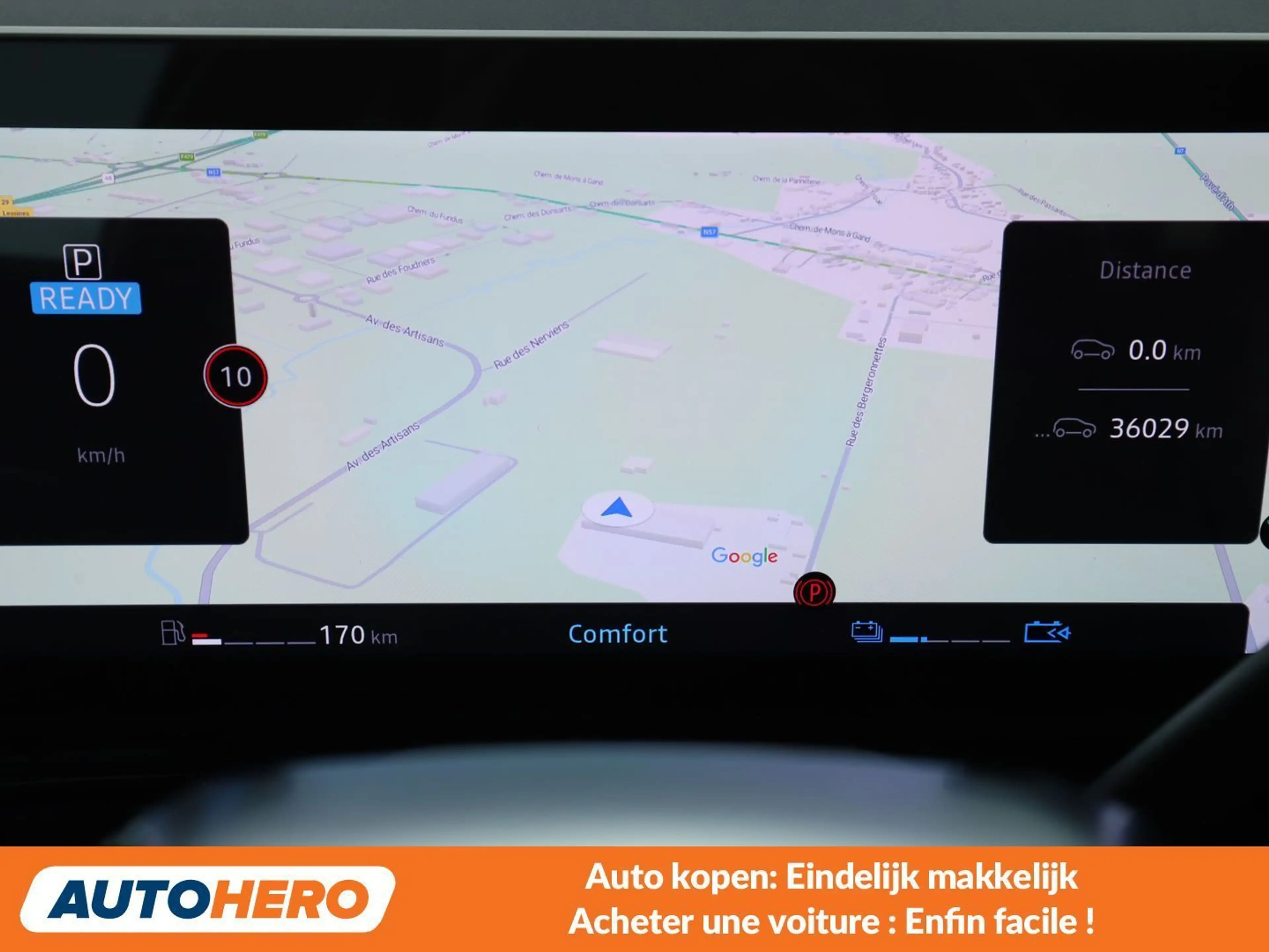 Renault Grand Espace 1.2 E-Tech Hybrid Iconic — photo 7