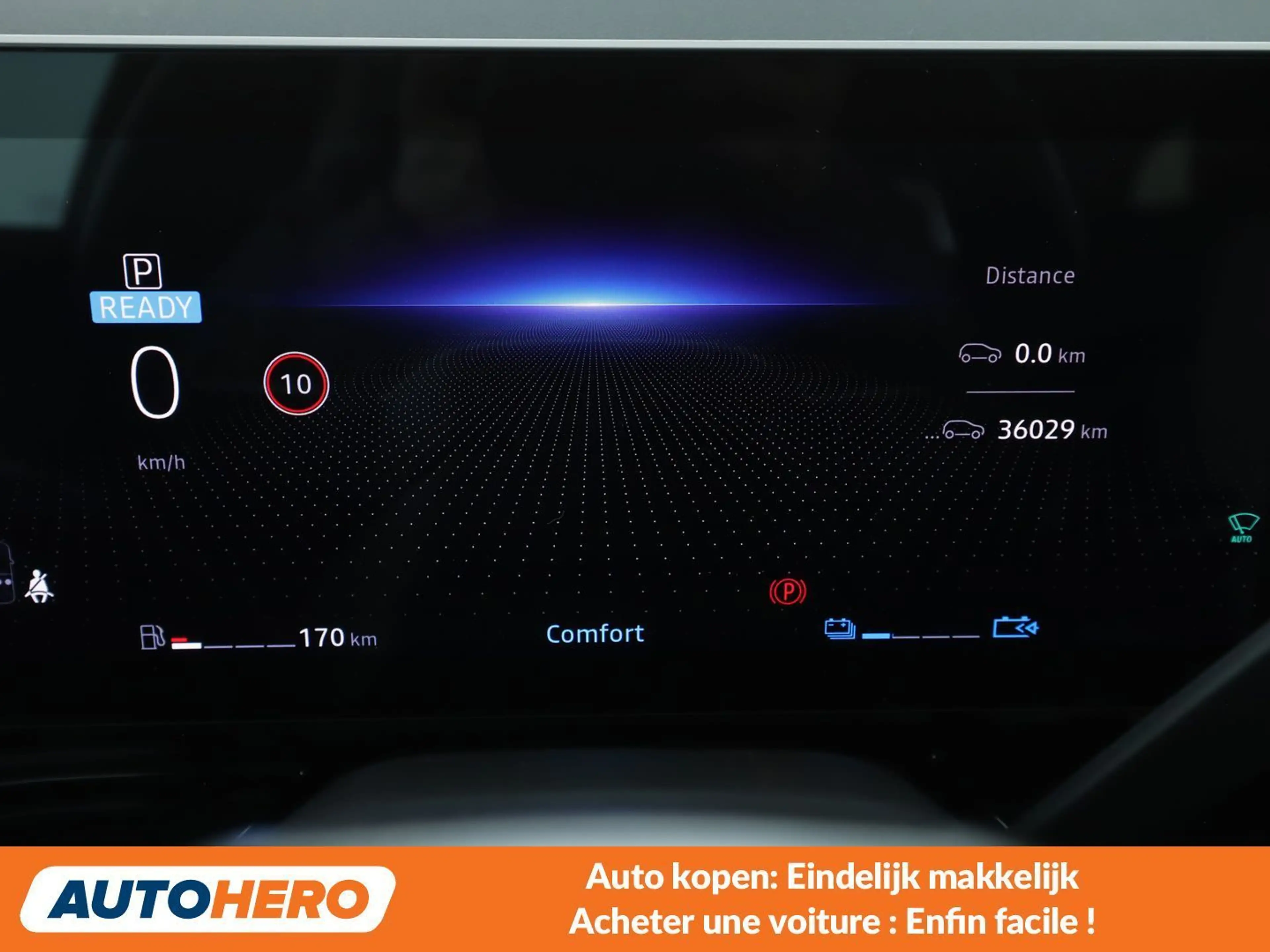 Renault Grand Espace 1.2 E-Tech Hybrid Iconic — photo 6