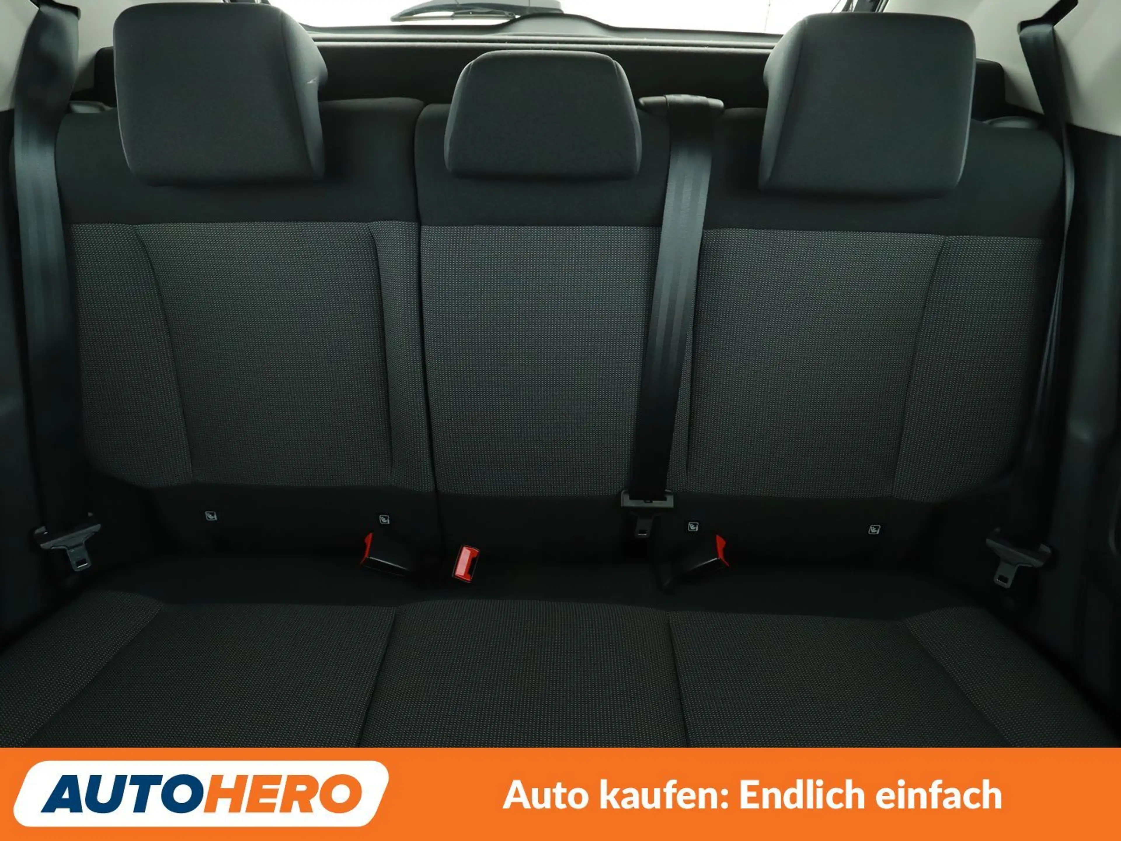 Citroen C4 Cactus 1.2 e-THP Selection*NAVI*TEMPO*CAM*PDC* — photo 15