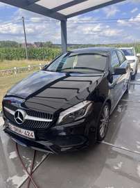 AMG Line