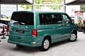 Volkswagen T6 Multivan T6.1 Transporter Multivan Family 1.Hand Zöld - thumbnail 4