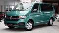 Volkswagen T6 Multivan T6.1 Transporter Multivan Family 1.Hand Zöld - thumbnail 3