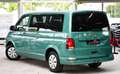 Volkswagen T6 Multivan T6.1 Transporter Multivan Family 1.Hand Zöld - thumbnail 2