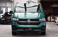 Volkswagen T6 Multivan T6.1 Transporter Multivan Family 1.Hand Zöld - thumbnail 5