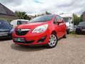 Opel Meriva B Edition - integrierte Fahrradträger Rot - thumbnail 17