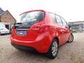 Opel Meriva B Edition - integrierte Fahrradträger Rot - thumbnail 19