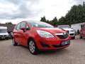 Opel Meriva B Edition - integrierte Fahrradträger Rot - thumbnail 11