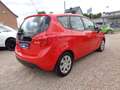 Opel Meriva B Edition - integrierte Fahrradträger Rot - thumbnail 12