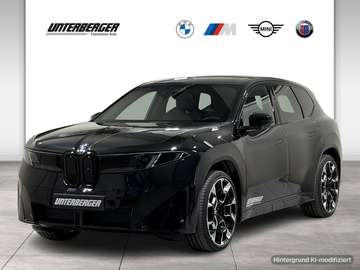 50 xDrive M Sport Pro DA+ PA+ BMW 3D-HUD HK AHK