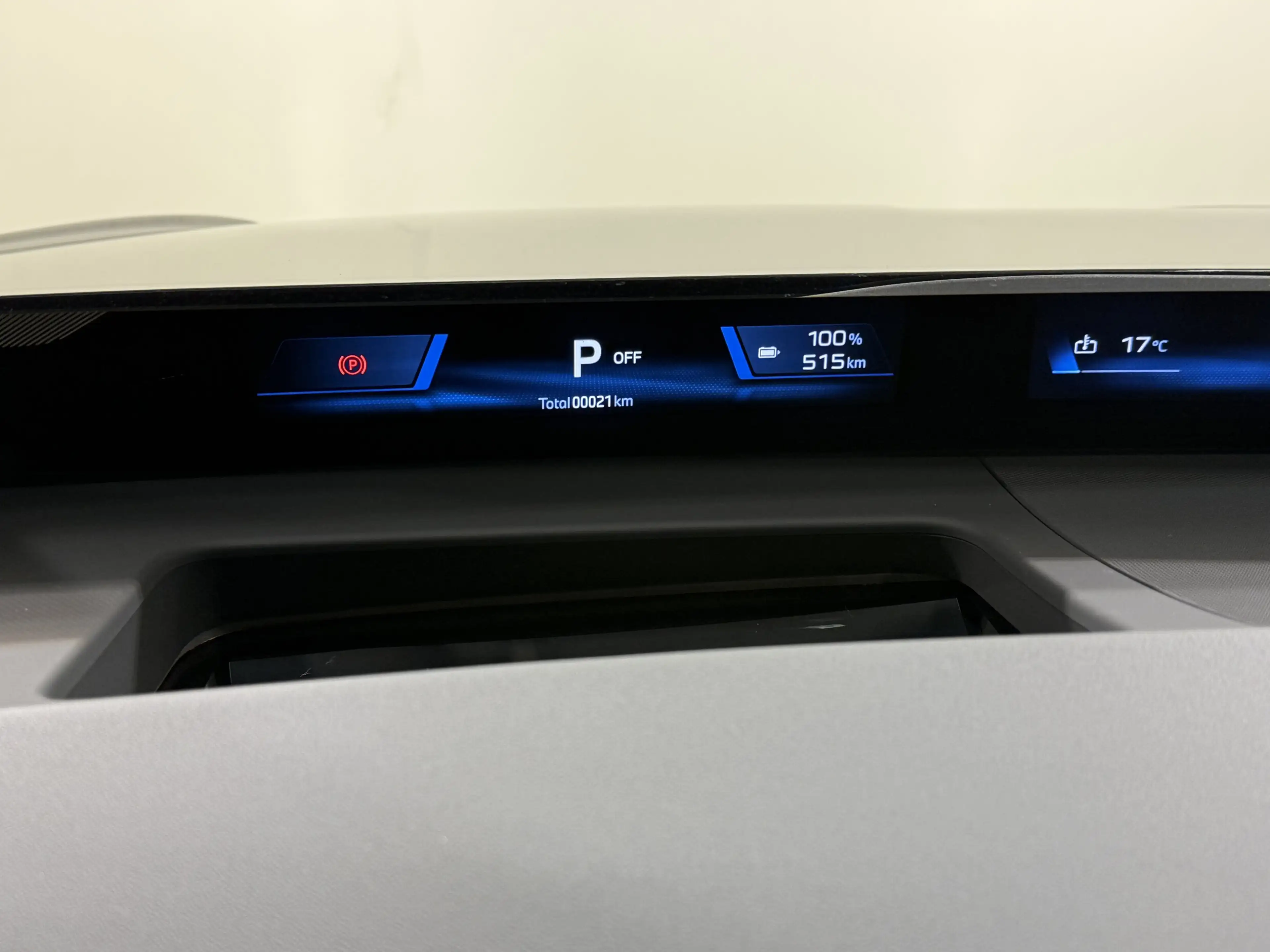 BMW iX3 50 xDrive M Sport Pro DA+ PA+ BMW 3D-HUD HK AHK — photo 13