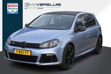 1.4 TSI R20 MAXTON Carplay Navi | Airco | Whatsapp