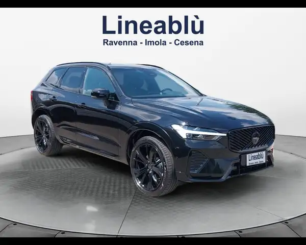 Volvo XC60 view 7