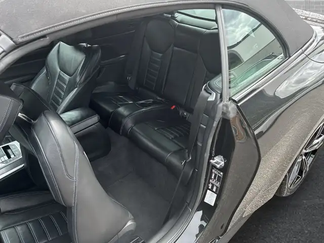 BMW 420 i Ansicht 9