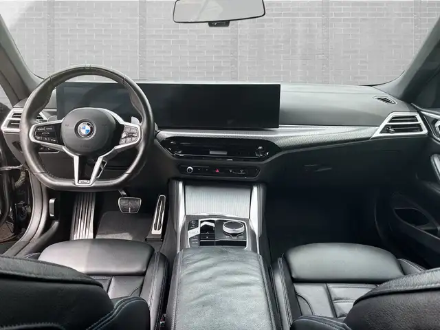 BMW 420 i Ansicht 7