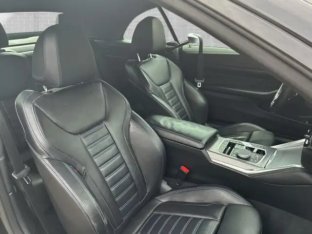 BMW 420 i Ansicht 8