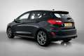 Ford Fiesta 1.0 EcoBoost ST-Line (NAVIGATIE, CARPLAY, LED, STU Schwarz - thumbnail 8