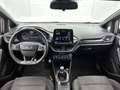 Ford Fiesta 1.0 EcoBoost ST-Line (NAVIGATIE, CARPLAY, LED, STU Schwarz - thumbnail 3
