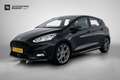 Ford Fiesta 1.0 EcoBoost ST-Line (NAVIGATIE, CARPLAY, LED, STU Schwarz - thumbnail 1