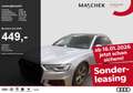 Audi A6 Avant S line 50 TDI AHK Pano HUD Memory ACC Matrix Silber - thumbnail 1