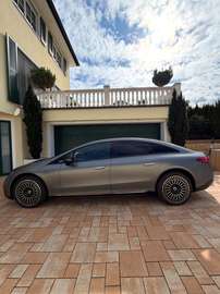 EQS 580 4Matic AMG Line