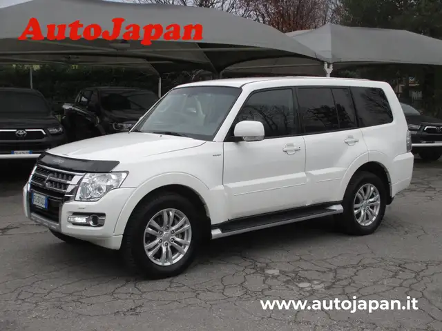 Mitsubishi Pajero Sport 3.2 190 CV EURO 6 5p auto