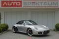 Porsche 911 Carrera Cabrio | € 457 mtl | PCCM | Silber - thumbnail 7