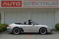 Porsche 911 Carrera Cabrio | € 457 mtl | PCCM | Silber - thumbnail 6