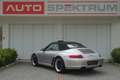Porsche 911 Carrera Cabrio | € 457 mtl | PCCM | Silber - thumbnail 3