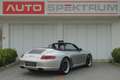 Porsche 911 Carrera Cabrio | € 457 mtl | PCCM | Silber - thumbnail 5