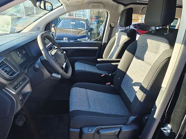 Citroen Holidays Camper BlueHDI 180 S&S M EAT8 Automatik Spaceto... Ansicht 12