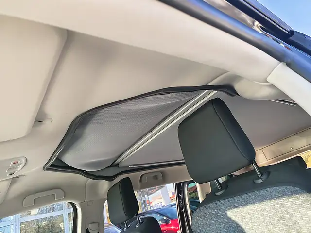 Citroen Holidays Camper BlueHDI 180 S&S M EAT8 Automatik Spaceto... Ansicht 22