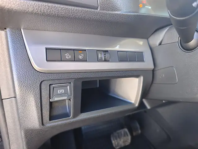 Citroen Holidays Camper BlueHDI 180 S&S M EAT8 Automatik Spaceto... Ansicht 21