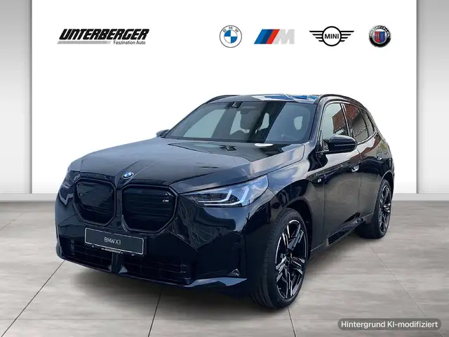BMW X3 M for sale