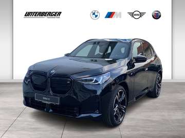 50 xDrive M Sport Pro I Standheizung I AHK I Pano