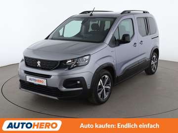 1.5 Blue-HDi Allure L1*TEMPO*CAM*PDC*SHZ*KLIMA*