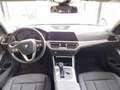 BMW 318 d Touring Luxury Grigio - thumbnail 15