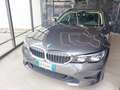 BMW 318 d Touring Luxury Grigio - thumbnail 3