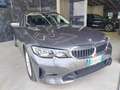 BMW 318 d Touring Luxury Grigio - thumbnail 2