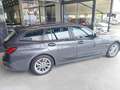 BMW 318 d Touring Luxury Grigio - thumbnail 9