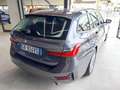 BMW 318 d Touring Luxury Grigio - thumbnail 6